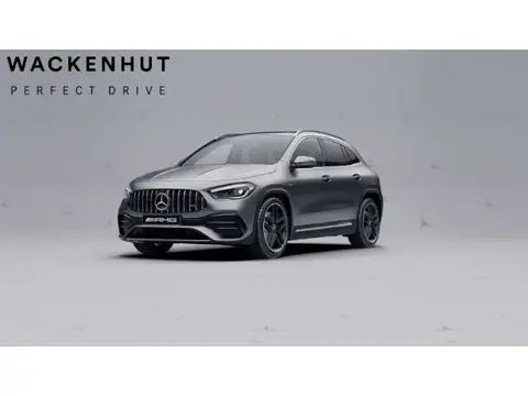 Annonce MERCEDES-BENZ CLASSE GLA Essence 2020 d'occasion 