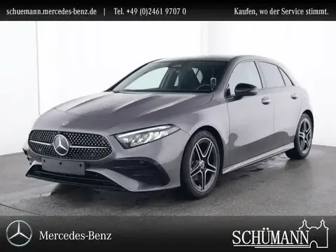 Used MERCEDES-BENZ CLASSE A Petrol 2023 Ad 