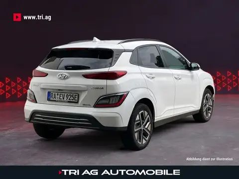 Used HYUNDAI KONA Not specified 2023 Ad 