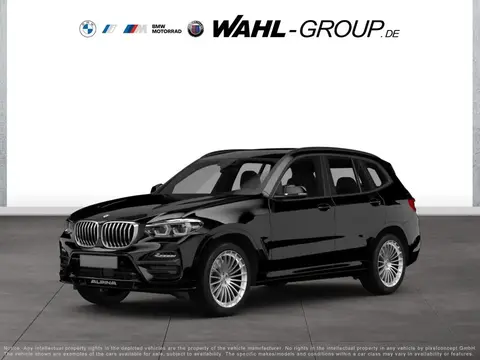 Annonce ALPINA XD3 Diesel 2024 d'occasion 