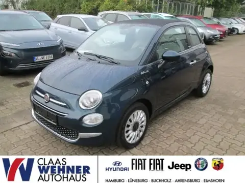 Used FIAT 500C Petrol 2021 Ad 