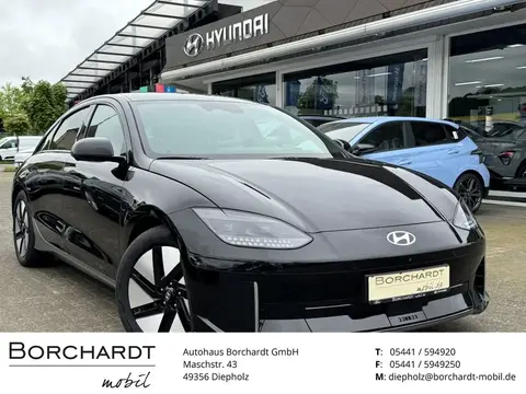 Used HYUNDAI IONIQ Not specified 2023 Ad 