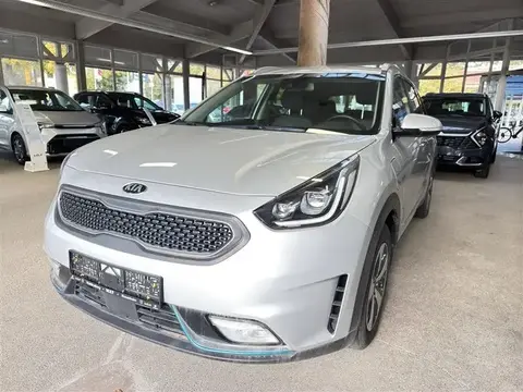 Annonce KIA NIRO Hybride 2019 d'occasion 