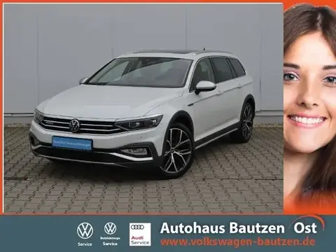 Annonce VOLKSWAGEN PASSAT Diesel 2022 d'occasion 