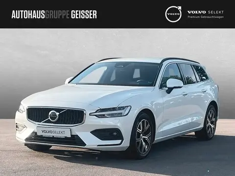 Annonce VOLVO V60 Diesel 2024 d'occasion 