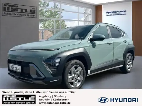 Annonce HYUNDAI KONA Essence 2024 d'occasion 