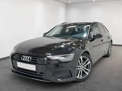 Used AUDI A6 Diesel 2020 Ad 