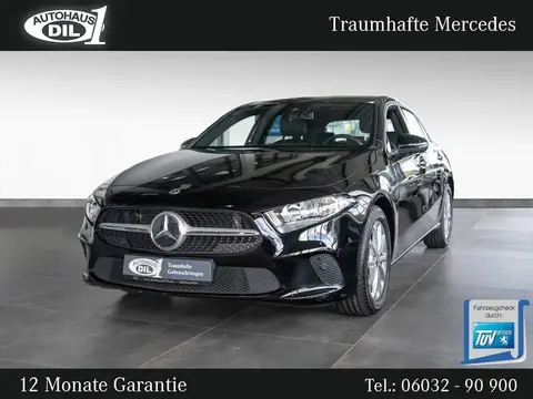 Used MERCEDES-BENZ CLASSE A Petrol 2019 Ad 