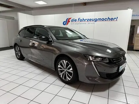 Used PEUGEOT 508 Diesel 2022 Ad 