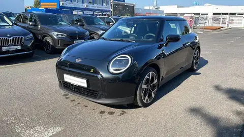 Annonce MINI COOPER Non renseigné 2024 d'occasion 