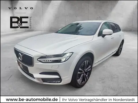 Annonce VOLVO V90 Diesel 2019 d'occasion 