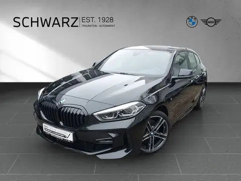 Annonce BMW SERIE 1 Essence 2022 d'occasion 