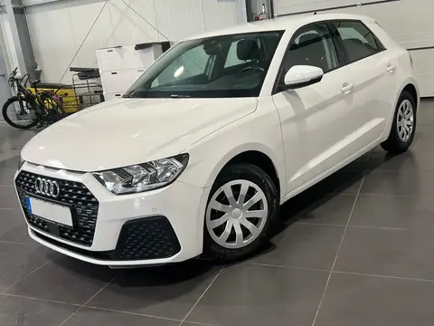 Annonce AUDI A1 Essence 2019 d'occasion 