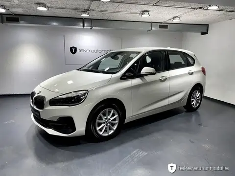 Used BMW SERIE 2 Diesel 2019 Ad 