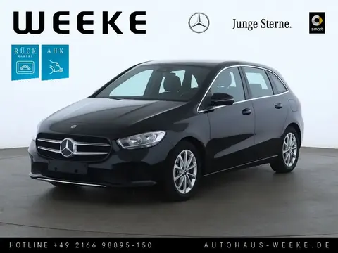 Used MERCEDES-BENZ CLASSE B Petrol 2022 Ad 