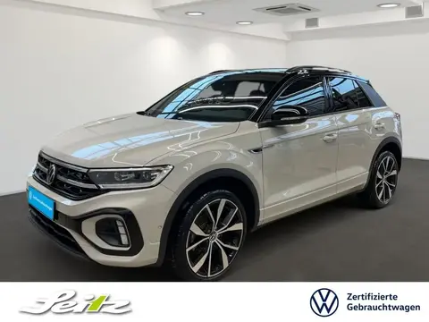 Used VOLKSWAGEN T-ROC Diesel 2023 Ad 