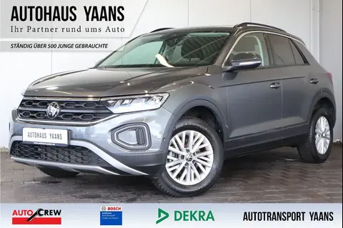 Used VOLKSWAGEN T-ROC Petrol 2023 Ad 