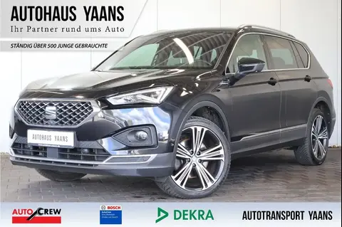 Used SEAT TARRACO Diesel 2021 Ad 