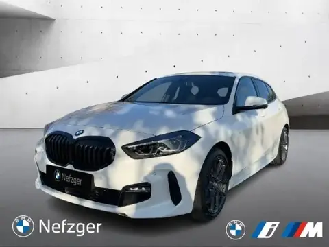 Annonce BMW SERIE 1 Diesel 2023 d'occasion 