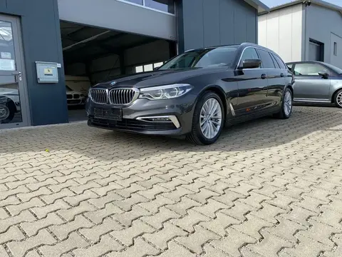 Used BMW SERIE 5 Diesel 2019 Ad 