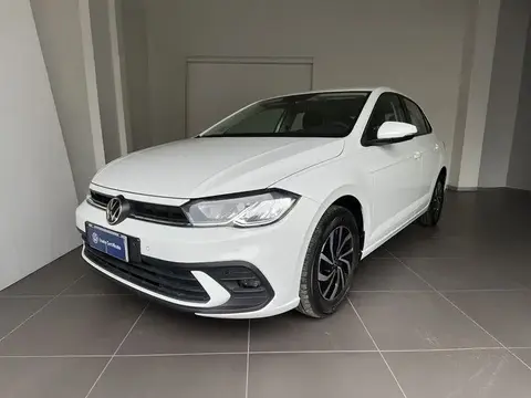 Used VOLKSWAGEN POLO  2022 Ad 