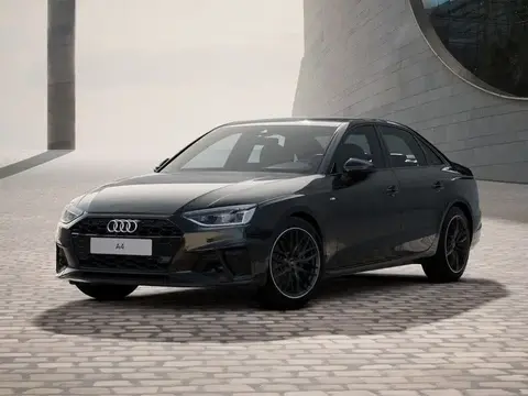 Annonce AUDI A4  2022 d'occasion 