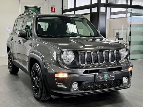 Used JEEP RENEGADE Petrol 2019 Ad 