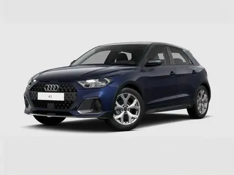 Used AUDI A1 Petrol 2020 Ad 