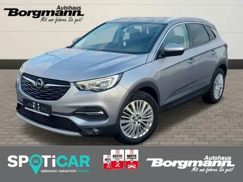 Used OPEL GRANDLAND Petrol 2021 Ad 