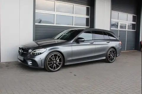 Used MERCEDES-BENZ CLASSE C Petrol 2019 Ad 