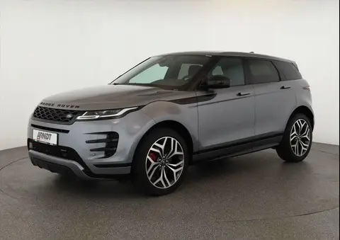 Annonce LAND ROVER RANGE ROVER EVOQUE Diesel 2023 d'occasion 