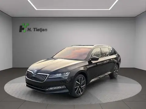 Used SKODA SUPERB Diesel 2024 Ad 