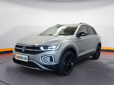 Used VOLKSWAGEN T-ROC Petrol 2022 Ad 