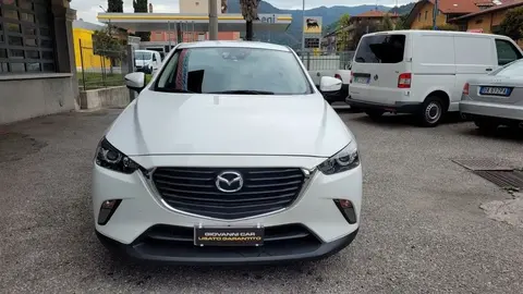 Used MAZDA CX-3 Diesel 2015 Ad 