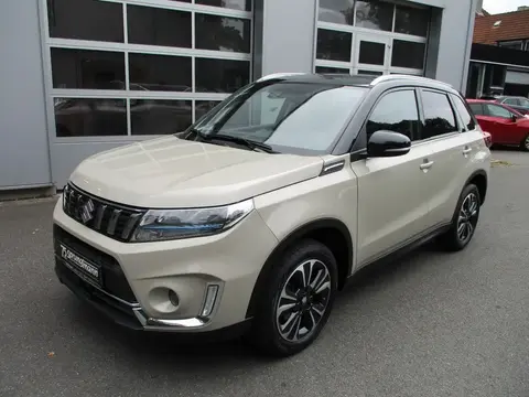 Used SUZUKI VITARA Petrol 2023 Ad 