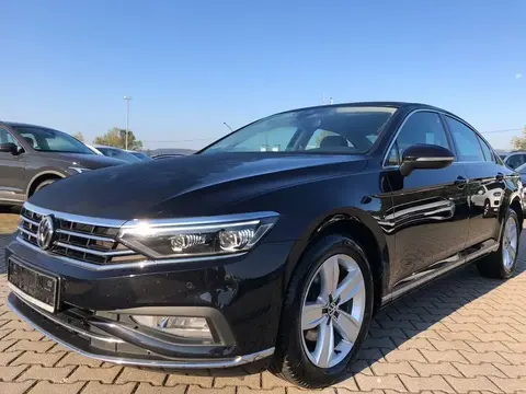 Used VOLKSWAGEN PASSAT Diesel 2020 Ad 