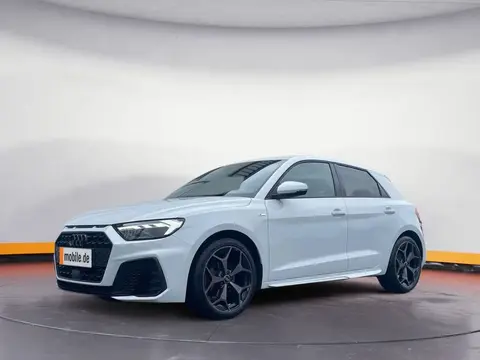 Annonce AUDI A1 Essence 2023 d'occasion 