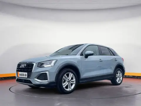 Annonce AUDI Q2 Essence 2023 d'occasion 