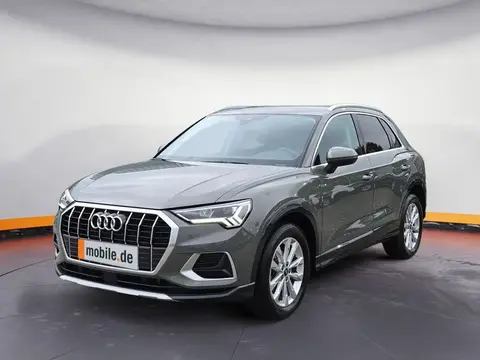 Used AUDI Q3 Diesel 2023 Ad 