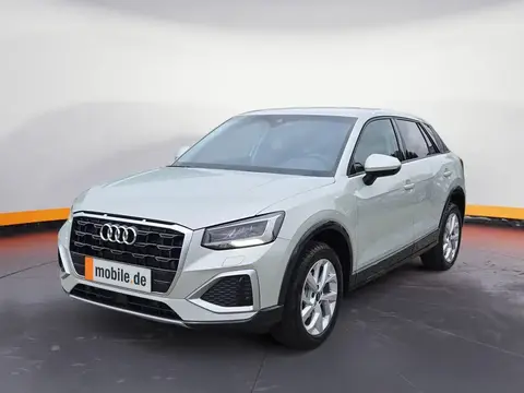 Annonce AUDI Q2 Essence 2023 d'occasion 