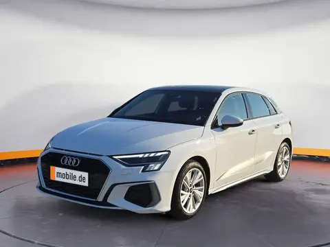 Annonce AUDI A3 Diesel 2024 d'occasion 