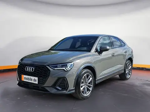 Annonce AUDI Q3 Hybride 2023 d'occasion 