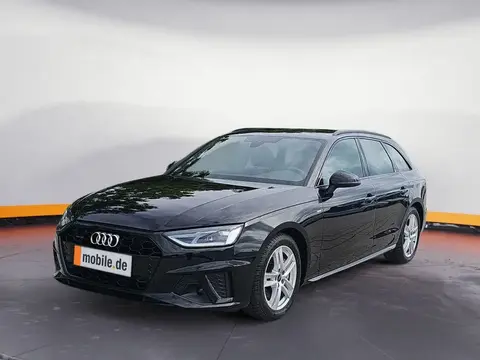 Annonce AUDI A4 Diesel 2023 d'occasion 