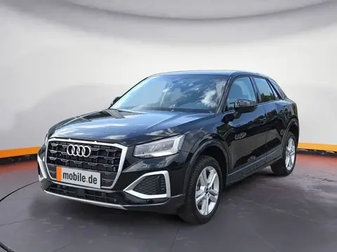 Annonce AUDI Q2 Diesel 2023 d'occasion 