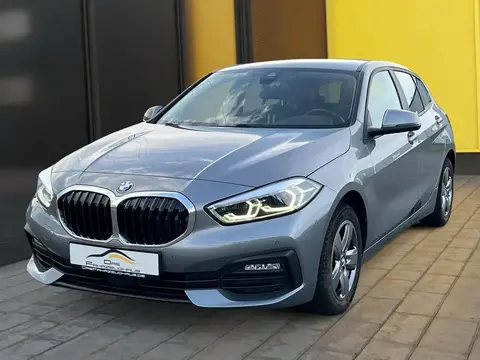 Annonce BMW SERIE 1 Diesel 2022 d'occasion 