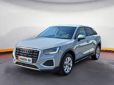 Annonce AUDI Q2 Essence 2023 d'occasion 