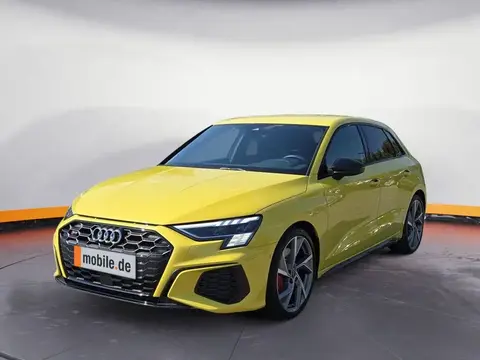 Annonce AUDI S3 Essence 2023 d'occasion 