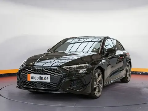 Annonce AUDI A3 Essence 2024 d'occasion 