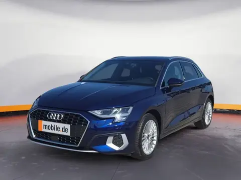 Used AUDI A3 Petrol 2023 Ad 