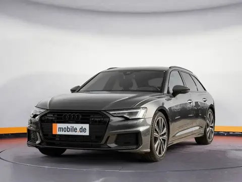 Annonce AUDI A6 Diesel 2024 d'occasion 